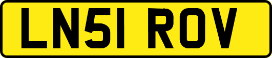 LN51ROV