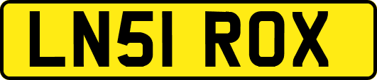 LN51ROX