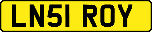 LN51ROY