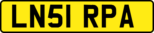 LN51RPA