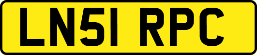 LN51RPC
