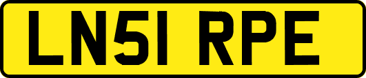 LN51RPE