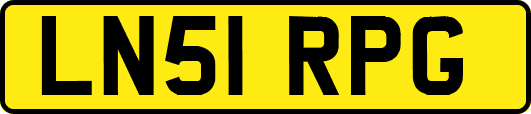 LN51RPG