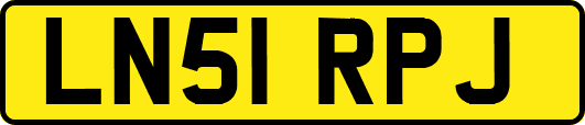 LN51RPJ