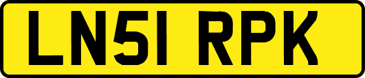 LN51RPK