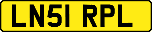 LN51RPL