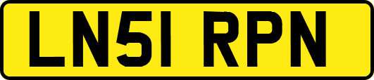 LN51RPN