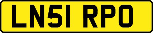 LN51RPO