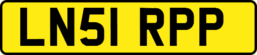 LN51RPP