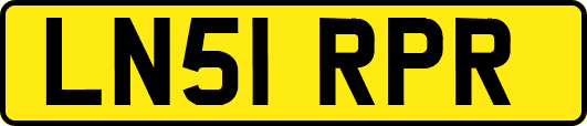 LN51RPR