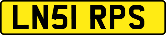 LN51RPS