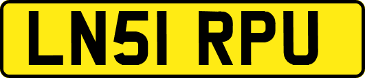 LN51RPU