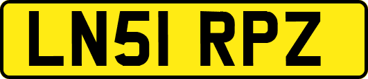 LN51RPZ