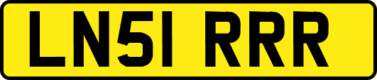 LN51RRR