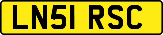 LN51RSC