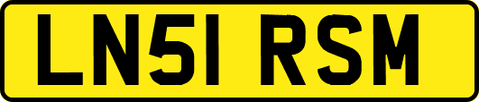 LN51RSM