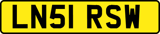 LN51RSW