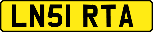 LN51RTA