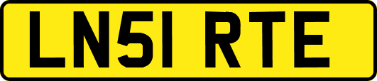 LN51RTE