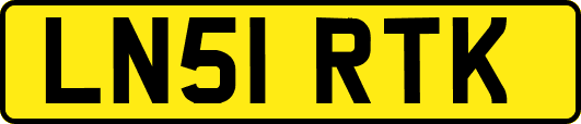 LN51RTK