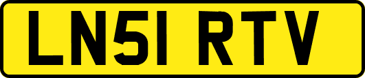 LN51RTV