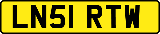 LN51RTW