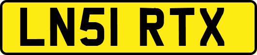 LN51RTX