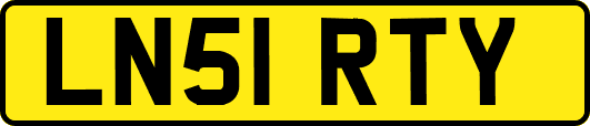 LN51RTY