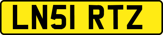 LN51RTZ