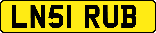 LN51RUB