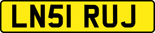 LN51RUJ