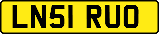 LN51RUO