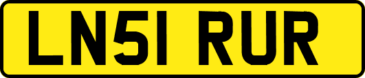LN51RUR