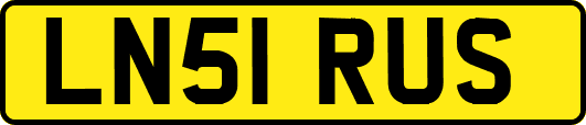 LN51RUS
