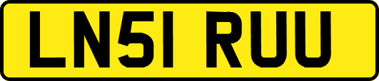 LN51RUU
