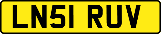 LN51RUV