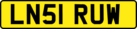 LN51RUW