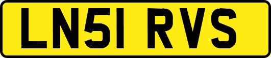 LN51RVS