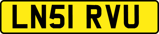LN51RVU