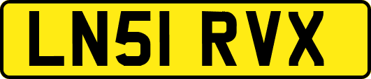 LN51RVX