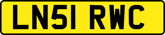 LN51RWC
