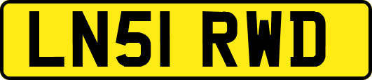 LN51RWD