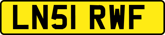 LN51RWF