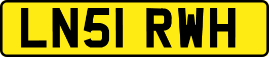 LN51RWH