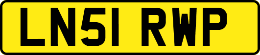 LN51RWP