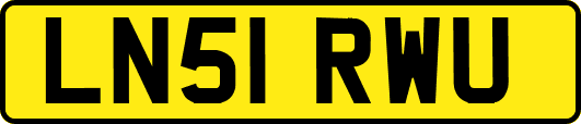 LN51RWU