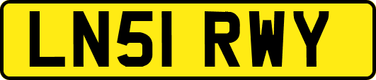 LN51RWY