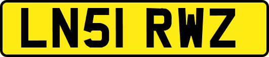 LN51RWZ