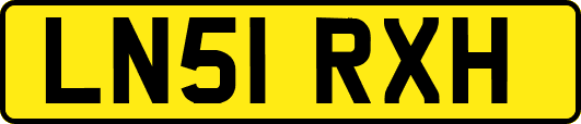 LN51RXH
