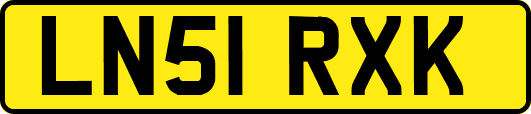 LN51RXK